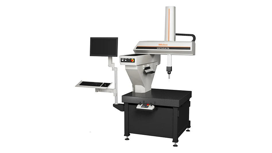 CNC coordinate measuring machine for large parts complex applications CNC coordinate measuring machine for large parts complex applications