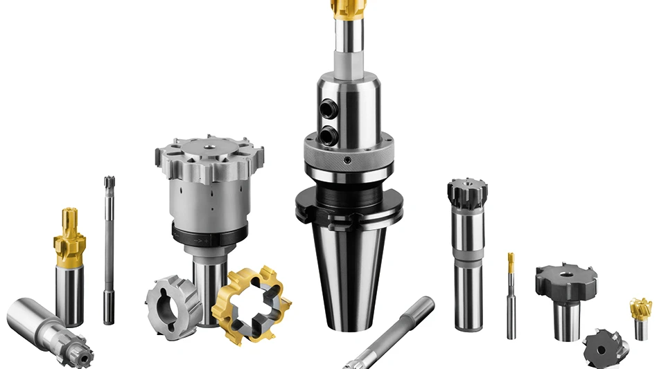 A collection of tools