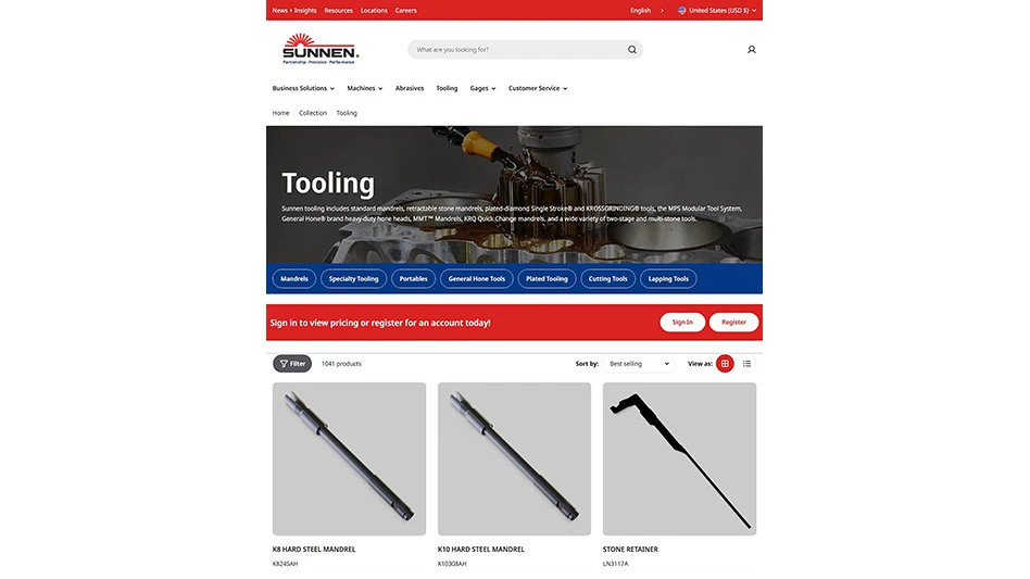 Four people standing in a line