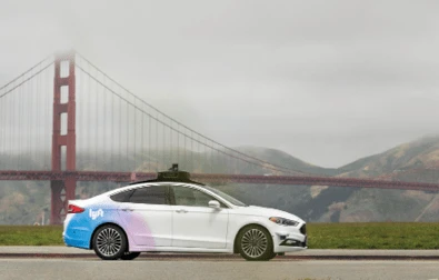 Toyota’s new high-tech subsidiary Woven Planet Holdings Inc. is buying Lyft’s self-driving division Level 5.